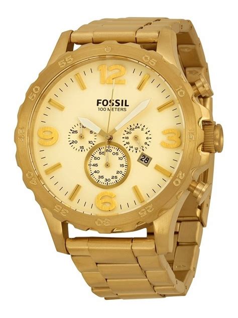 reloj fossil original